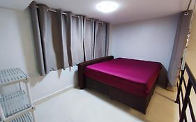 Guaratuba Lofts
